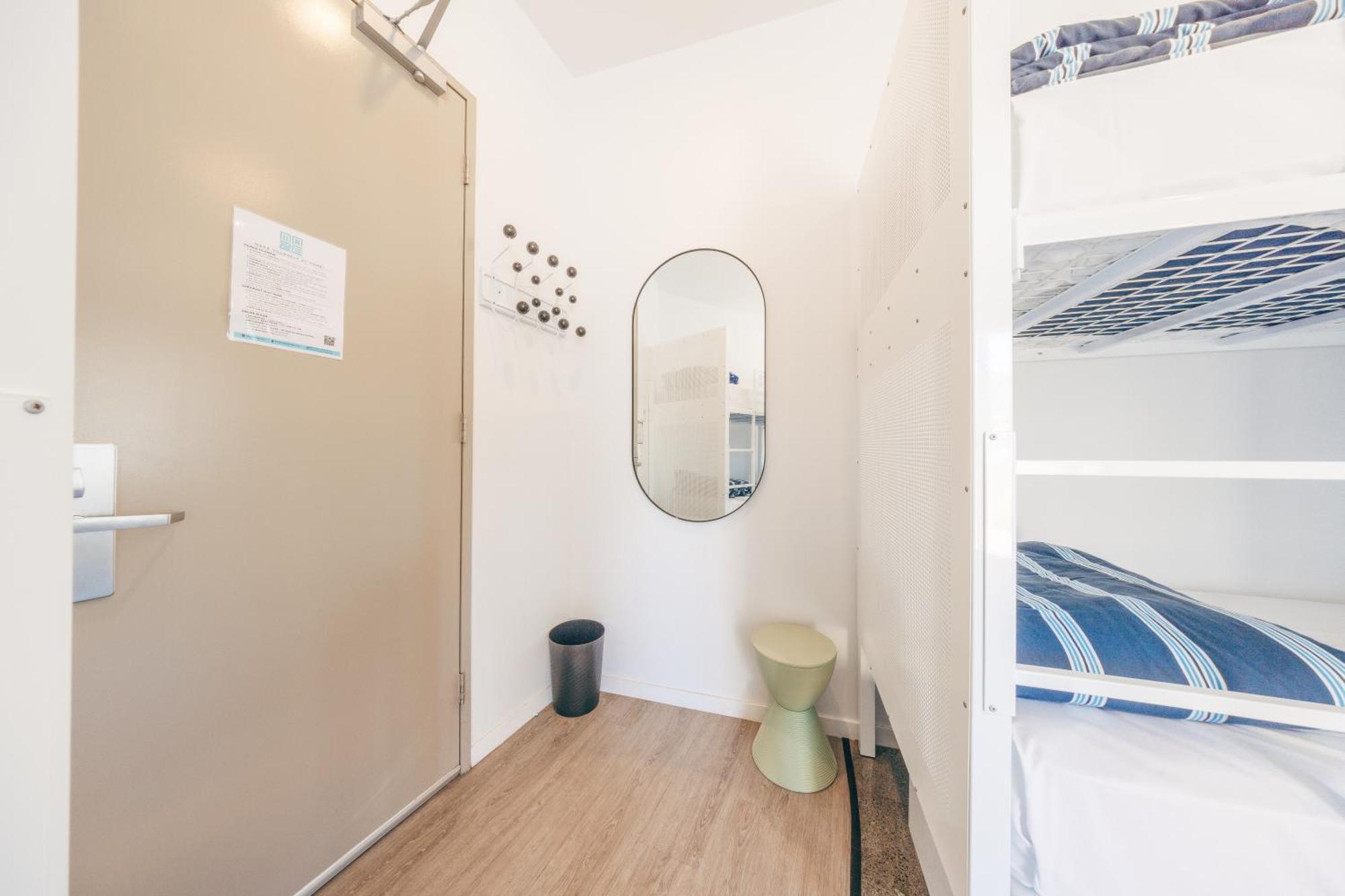 Hostel Maze Backpackers - Gold Coast Exteriér fotografie