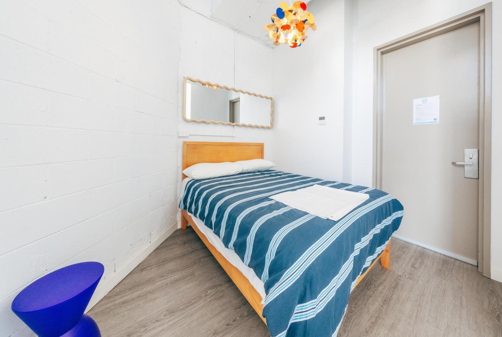 Hostel Maze Backpackers - Gold Coast Exteriér fotografie