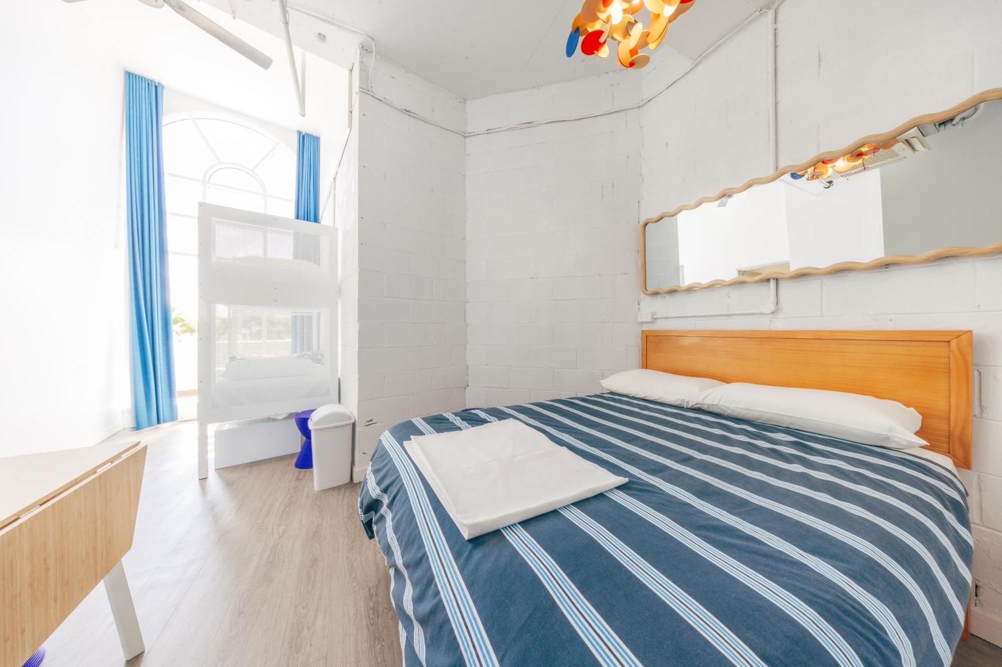 Hostel Maze Backpackers - Gold Coast Exteriér fotografie
